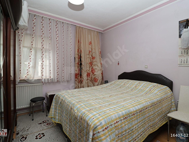 AKİFten ELVANKENT ATAKENTte GİMSA YANI SİTE İÇİ 3+1 SATILIK DAİRE - Görsel 20