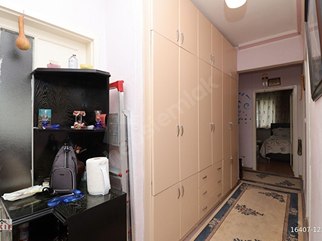 AKİFten ELVANKENT ATAKENTte GİMSA YANI SİTE İÇİ 3+1 SATILIK DAİRE - Görsel 7