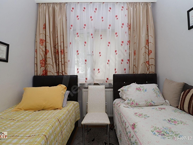 AKİFten ELVANKENT ATAKENTte GİMSA YANI SİTE İÇİ 3+1 SATILIK DAİRE - Görsel 18