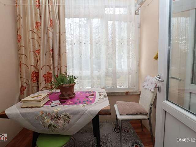 AKİFten ELVANKENT ATAKENTte GİMSA YANI SİTE İÇİ 3+1 SATILIK DAİRE - Görsel 13