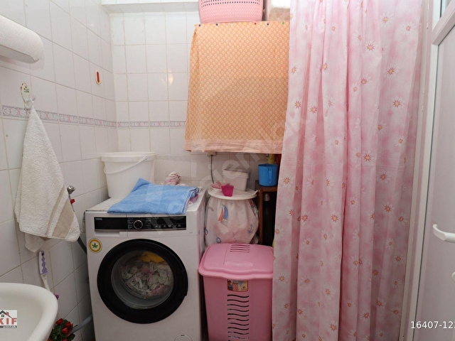 AKİFten ELVANKENT ATAKENTte GİMSA YANI SİTE İÇİ 3+1 SATILIK DAİRE - Görsel 26