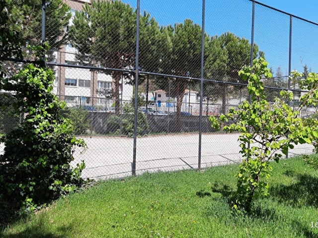 AKİFten ELVANKENT ATAKENTte GİMSA YANI SİTE İÇİ 3+1 SATILIK DAİRE - Görsel 27