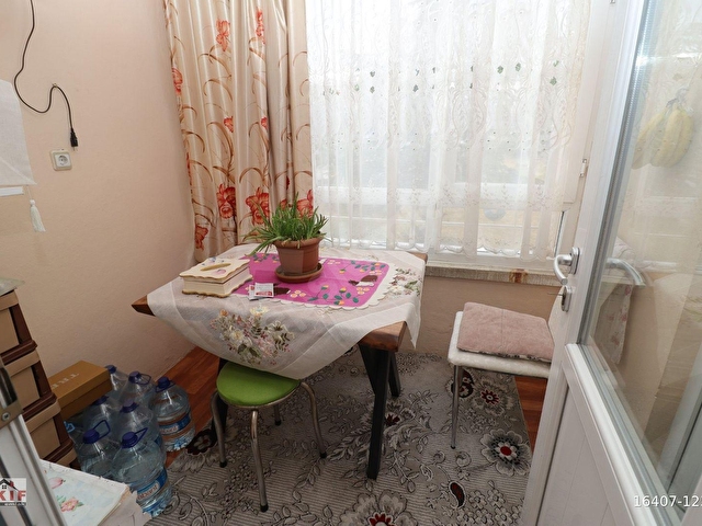 AKİFten ELVANKENT ATAKENTte GİMSA YANI SİTE İÇİ 3+1 SATILIK DAİRE - Görsel 12