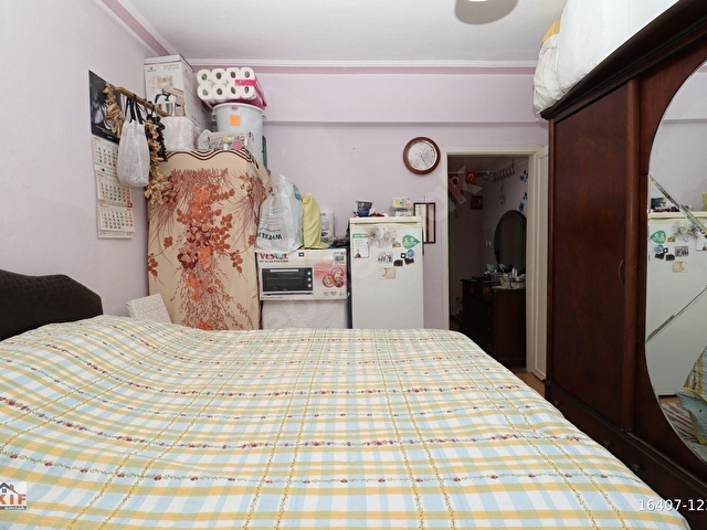 AKİFten ELVANKENT ATAKENTte GİMSA YANI SİTE İÇİ 3+1 SATILIK DAİRE - Görsel 23