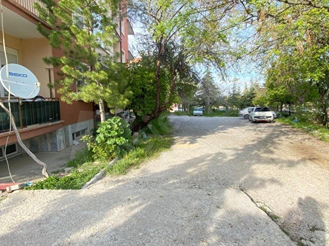 HAMDİYE MAHALLESİ POLİS KARAKOLU YANI 3+1 150M² KİRALIK DAİRE - Görsel 13
