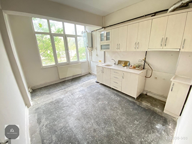 HAMDİYE MAHALLESİ POLİS KARAKOLU YANI 3+1 150M² KİRALIK DAİRE