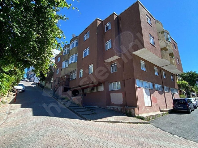 Remax Anı Dan Üsküdar Yavuztürk Te Kiralık 3+1 Daire