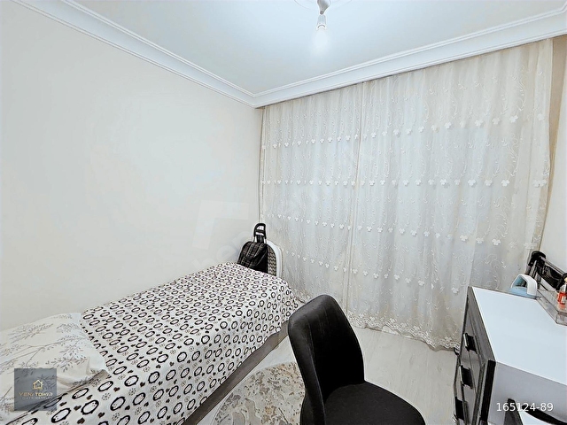 YENİ TOWERDAN 2+1 BAHÇE KULANIMLI DAIRE - Görsel 4