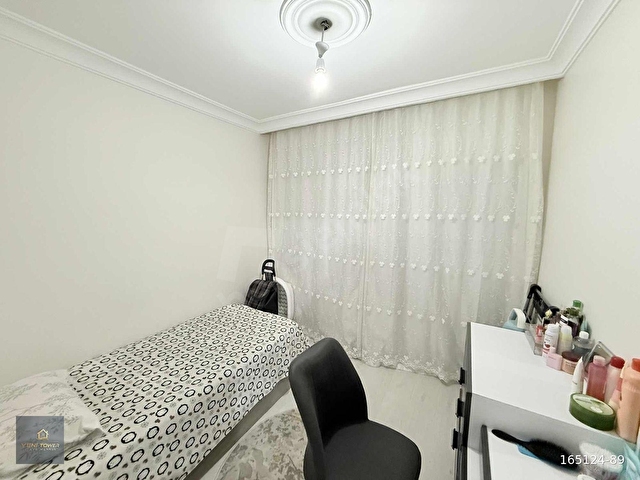 YENİ TOWERDAN 2+1 BAHÇE KULANIMLI DAIRE - Görsel 6