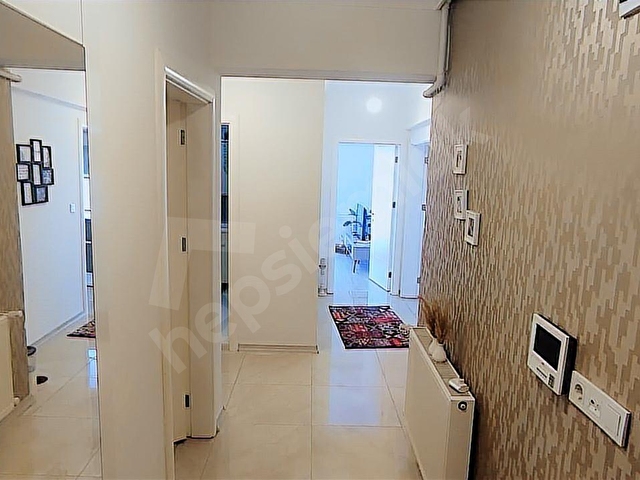 BURSA /NİLÜFER / İHSANİYE /2+1 /KİRALIK DAİRE - Görsel 5