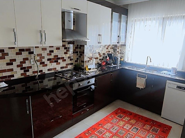 BURSA /NİLÜFER / İHSANİYE /2+1 /KİRALIK DAİRE - Görsel 14
