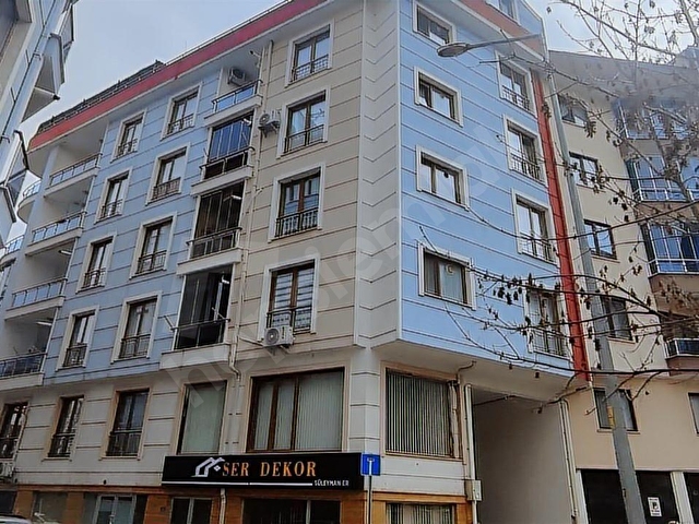 BURSA /NİLÜFER / İHSANİYE /2+1 /KİRALIK DAİRE - Görsel 2