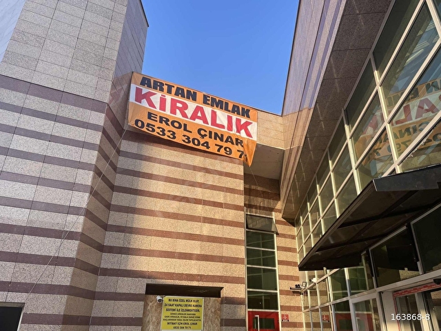 ÇINAR DAN KUZEY ANKARA FIRSAT BİM KİRACILI KOMPLE BİNA VE ARSASI - Görsel 4