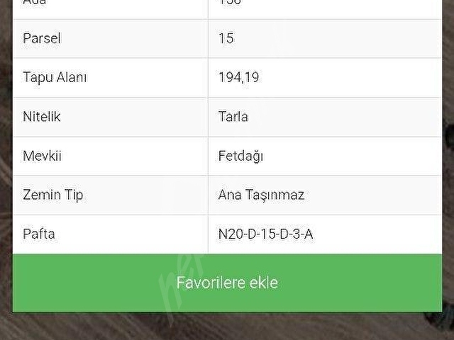 MUĞLA MENTEŞE YENİBAGYAKA - Görsel 2