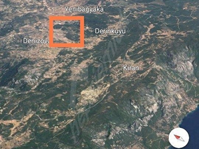 MUĞLA MENTEŞE YENİBAGYAKA - Görsel 6