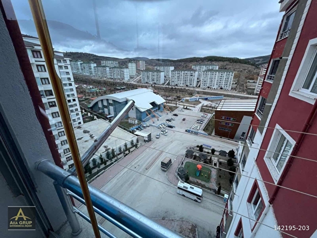ADA GRUPTAN KENTPARKTA SATILIK 3+1 DAİRE - Görsel 11