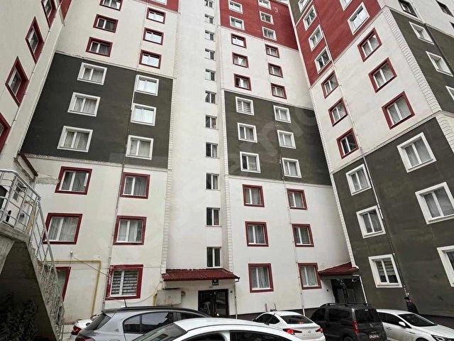 ADA GRUPTAN KENTPARKTA SATILIK 3+1 DAİRE - Görsel 18
