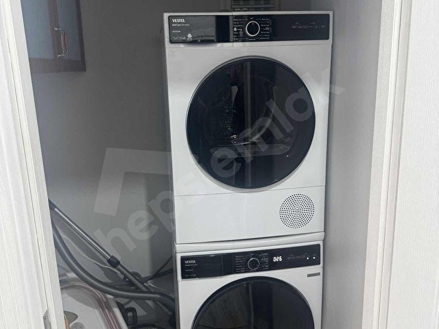 ADA GRUPTAN KENTPARKTA SATILIK 3+1 DAİRE - Görsel 5