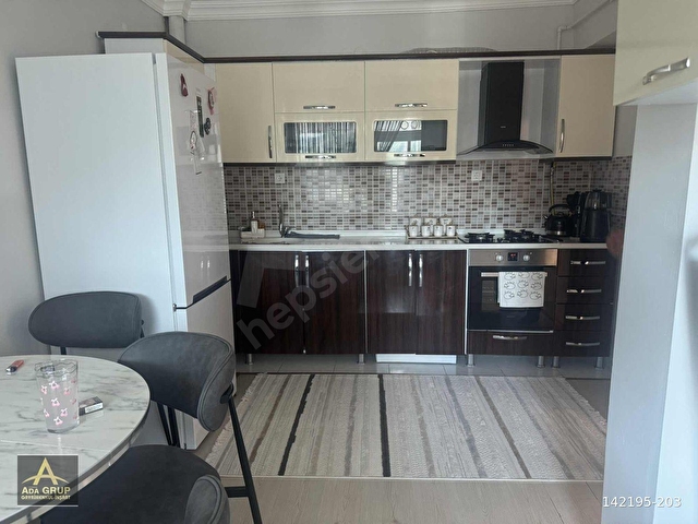 ADA GRUPTAN KENTPARKTA SATILIK 3+1 DAİRE - Görsel 16