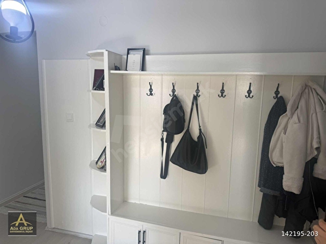 ADA GRUPTAN KENTPARKTA SATILIK 3+1 DAİRE - Görsel 4
