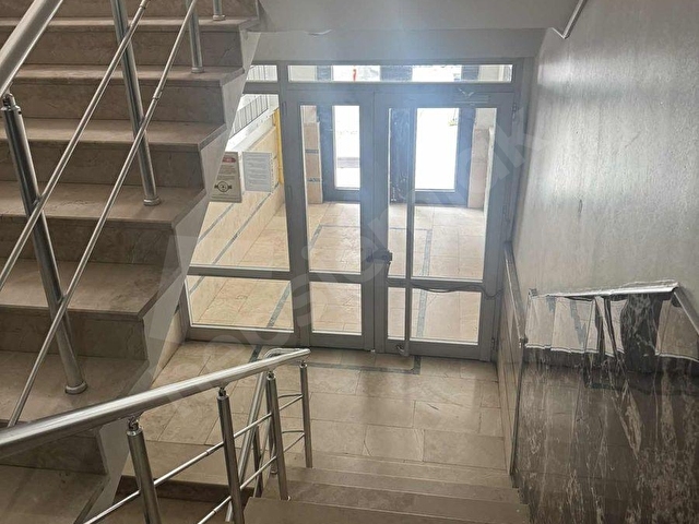 ADA GRUPTAN KENTPARKTA SATILIK 3+1 DAİRE - Görsel 22