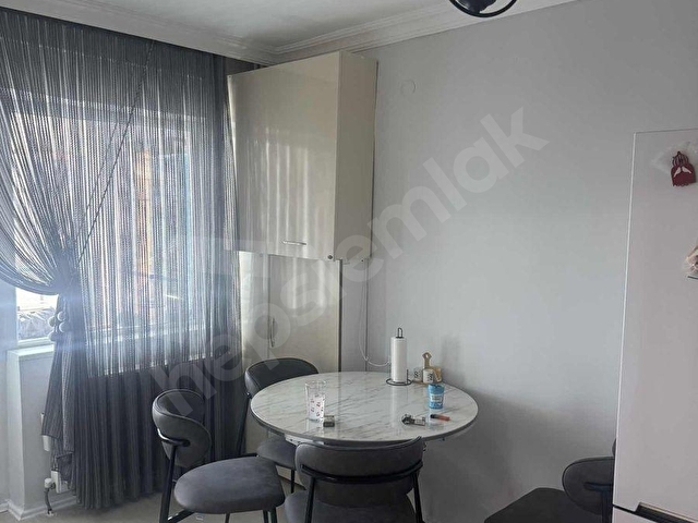 ADA GRUPTAN KENTPARKTA SATILIK 3+1 DAİRE - Görsel 19