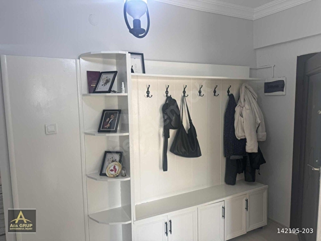 ADA GRUPTAN KENTPARKTA SATILIK 3+1 DAİRE - Görsel 3