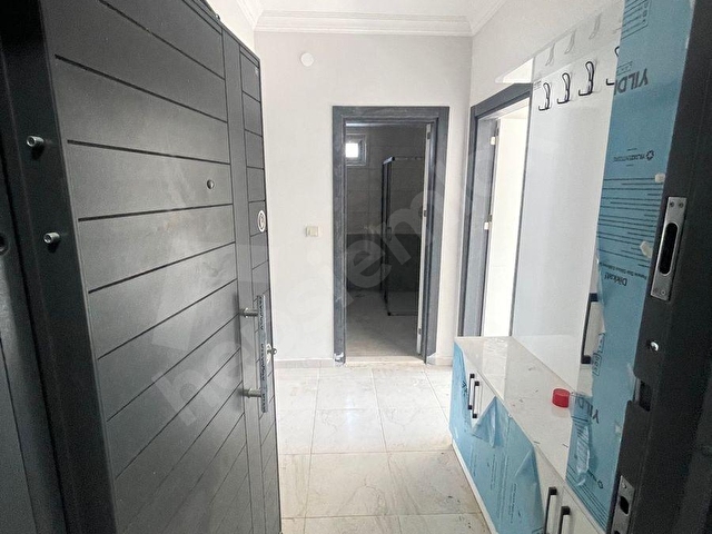 BİRİM EMLAKTAN KİRALIK SIFIR DAİRE YENİ HASTANE YOLUNDA GAZİ MAHALLESİNDE - Görsel 9