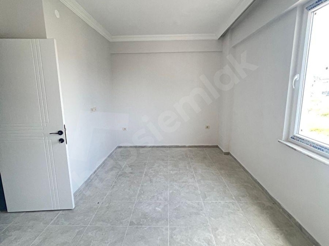 BİRİM EMLAKTAN KİRALIK SIFIR DAİRE YENİ HASTANE YOLUNDA GAZİ MAHALLESİNDE - Görsel 14