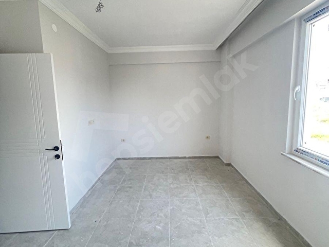 BİRİM EMLAKTAN KİRALIK SIFIR DAİRE YENİ HASTANE YOLUNDA GAZİ MAHALLESİNDE - Görsel 16
