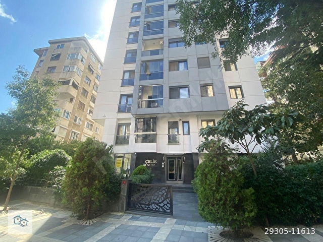 SUADİYE MİNİBÜS CAD.1.PARAELDE 55  M2 NET YENİ BİNADA SATILIK DÜKKAN - Görsel 8