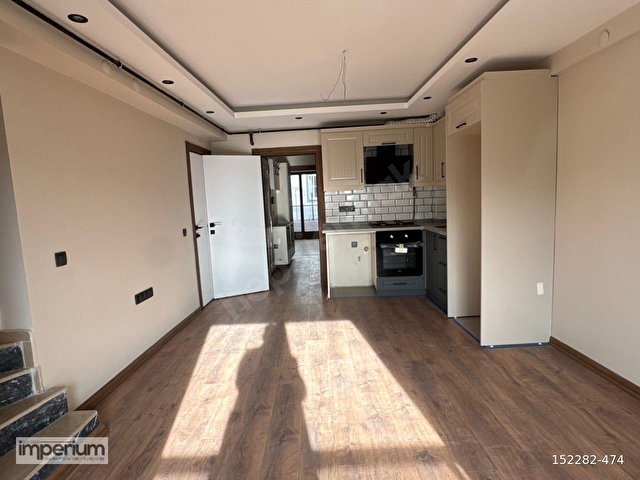 İZMİR ÇİĞLİ ESENTEPE DE 3+1 DUBLEX,TERASLI, YERDEN ISITMA DAİRE - Görsel 30