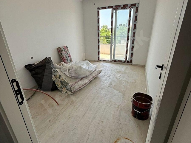 SATILIK 2+1 GENİŞ DAİRE SİLİFKE/SAYAĞZI MAHALLESİ - Görsel 14
