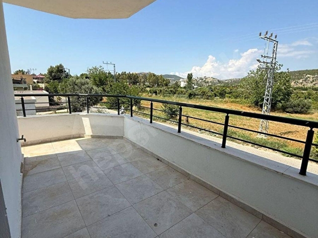 SATILIK 2+1 GENİŞ DAİRE SİLİFKE/SAYAĞZI MAHALLESİ - Görsel 5