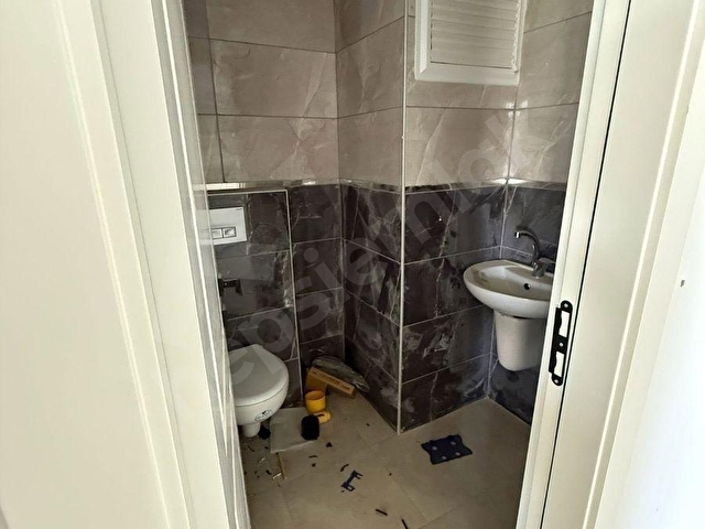 SATILIK 2+1 GENİŞ DAİRE SİLİFKE/SAYAĞZI MAHALLESİ - Görsel 15