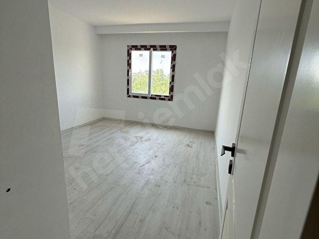 SATILIK 2+1 GENİŞ DAİRE SİLİFKE/SAYAĞZI MAHALLESİ - Görsel 12