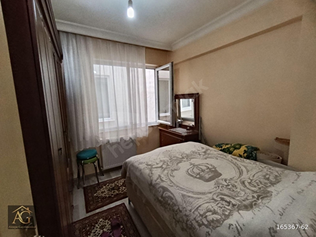 İNÖNÜ MAH. 4+2 SATILIK DUBLEKS DAİRE - Görsel 6