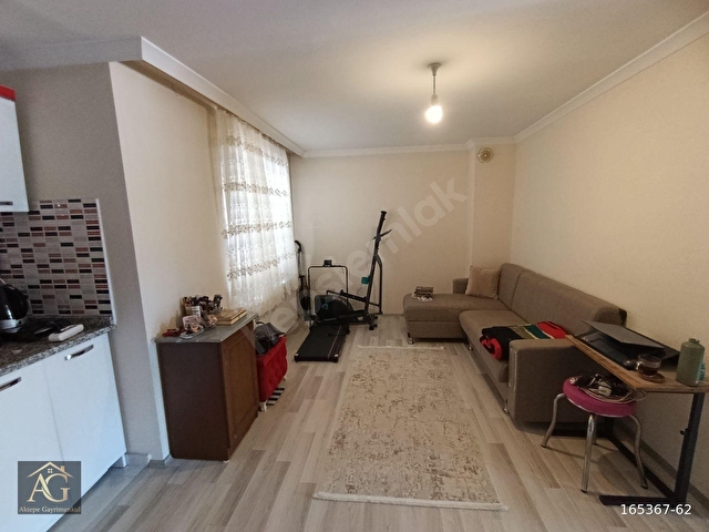 İNÖNÜ MAH. 4+2 SATILIK DUBLEKS DAİRE - Görsel 17