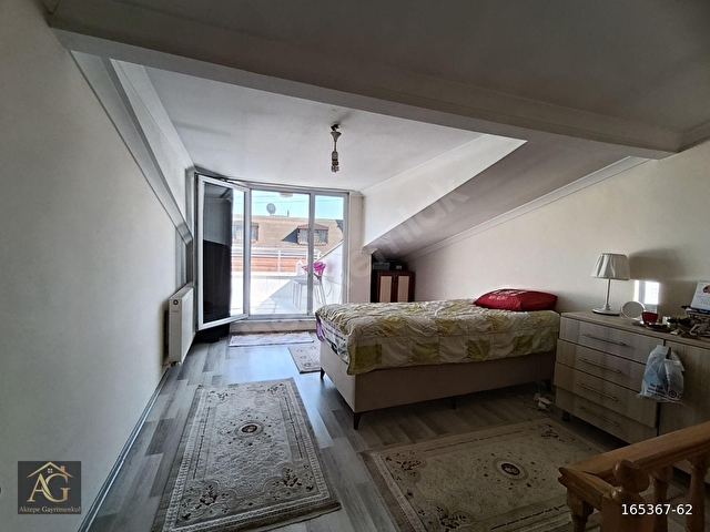 İNÖNÜ MAH. 4+2 SATILIK DUBLEKS DAİRE - Görsel 14