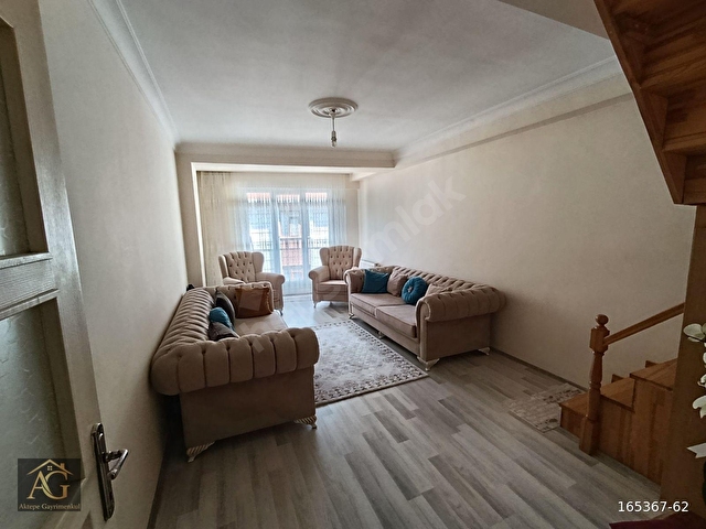 İNÖNÜ MAH. 4+2 SATILIK DUBLEKS DAİRE - Görsel 2