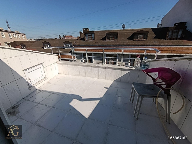 İNÖNÜ MAH. 4+2 SATILIK DUBLEKS DAİRE - Görsel 13