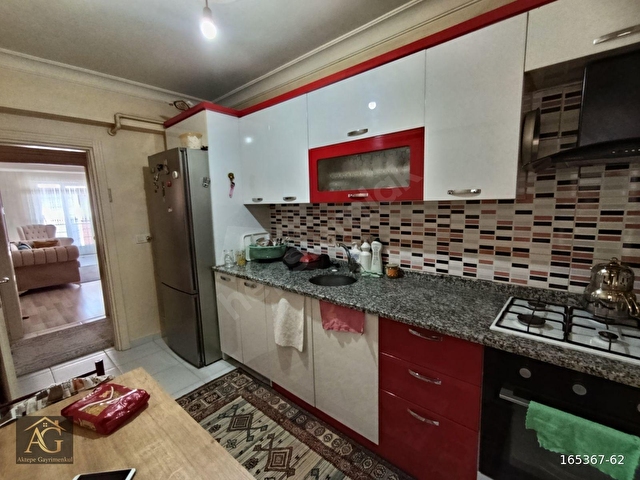 İNÖNÜ MAH. 4+2 SATILIK DUBLEKS DAİRE - Görsel 10