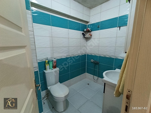 İNÖNÜ MAH. 4+2 SATILIK DUBLEKS DAİRE - Görsel 11