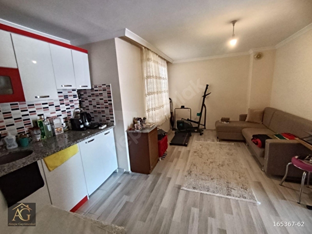 İNÖNÜ MAH. 4+2 SATILIK DUBLEKS DAİRE - Görsel 18