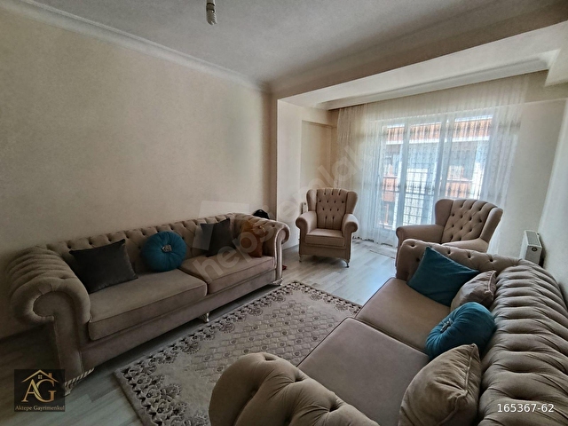 İNÖNÜ MAH. 4+2 SATILIK DUBLEKS DAİRE - Görsel 3
