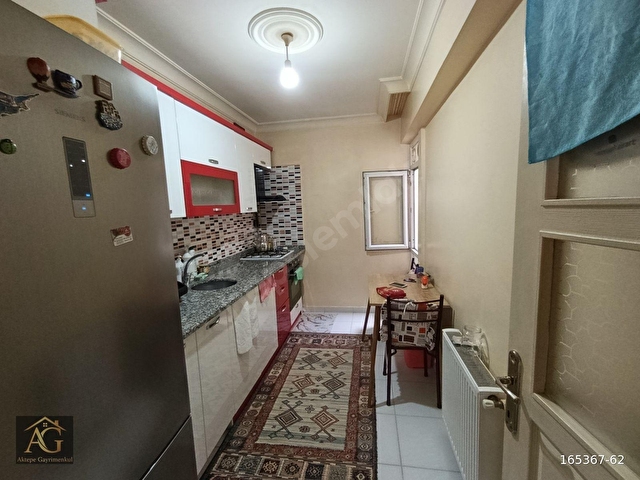 İNÖNÜ MAH. 4+2 SATILIK DUBLEKS DAİRE - Görsel 9