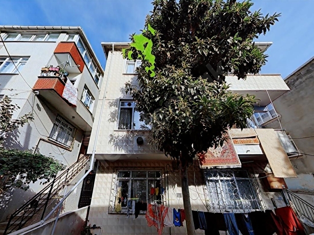 TOPSELVİ MAHALLESİNDE MERKEZİ KONUMDA 165m² SATILIK ARSA - Görsel 3