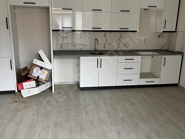 ÇEŞME EMLAKtan KİRALIK DAİRE - Görsel 2