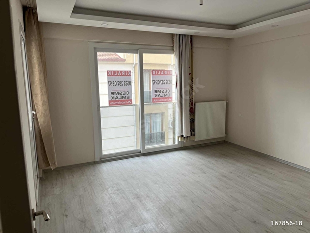 ÇEŞME EMLAKtan KİRALIK DAİRE - Görsel 5