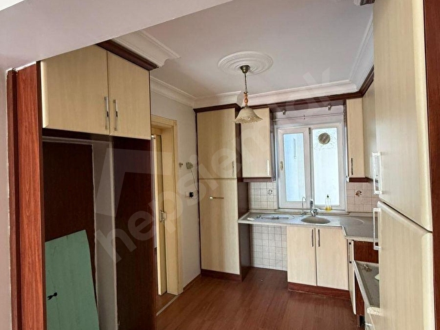 REALLİFE OFFİCEDEN ATATÜRK CADDESİ KİRALIK DAİRE - Görsel 9